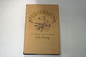 Seller image for Fishermen: A Community Living from the Sea for sale by River Reads