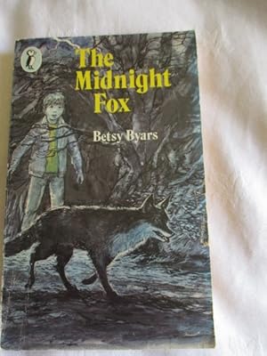 Imagen del vendedor de The Midnight Fox (Puffin Books) a la venta por MacKellar Art &  Books