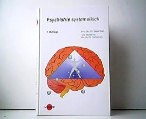 Seller image for Psychiatrie systematisch. for sale by Antiquariat Kirchheim