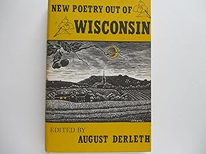 Immagine del venditore per New POetry Out of Wisconsin venduto da Leilani's Books