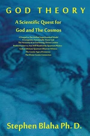 Image du vendeur pour God Theory mis en vente par GreatBookPrices