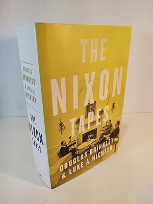 Imagen del vendedor de The Nixon Tapes: 1971-1972 a la venta por HGG Books