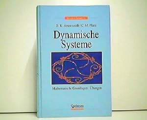 Imagen del vendedor de Dynamische Systeme. Mathematische Grundlagen - bungen. a la venta por Antiquariat Kirchheim