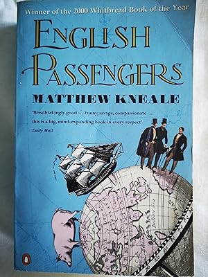 English Passengers