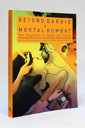 Seller image for Beyond Barbie and Mortal Kombat: New Perspectives on Gender and Gaming for sale by George Longden