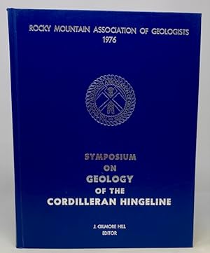 Symposium on Geology of the Cordilleran Hingeline