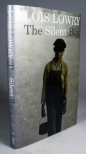 Imagen del vendedor de The Silent Boy a la venta por The Literary Lion,Ltd.
