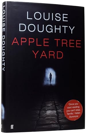 Imagen del vendedor de Apple Tree Yard a la venta por Adrian Harrington Ltd, PBFA, ABA, ILAB