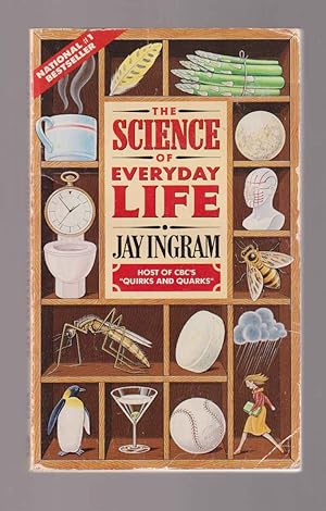 Immagine del venditore per The Science of Everyday Life venduto da Riverwash Books (IOBA)
