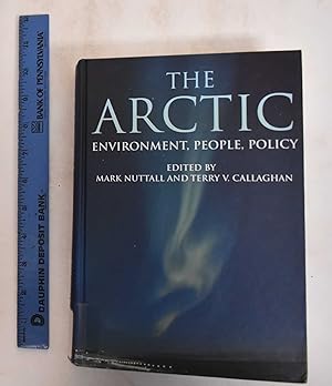 Seller image for Arctic : Environment, People, Policy for sale by Mullen Books, ABAA