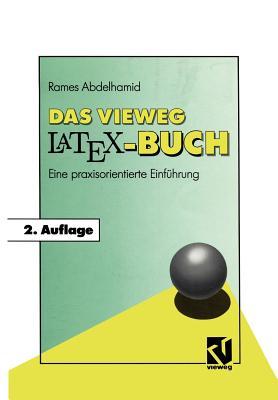 Seller image for Das Vieweg LATEX-Buch for sale by moluna