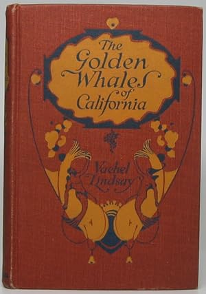 The Golden Whales of California and Other Rhymes in the American Language