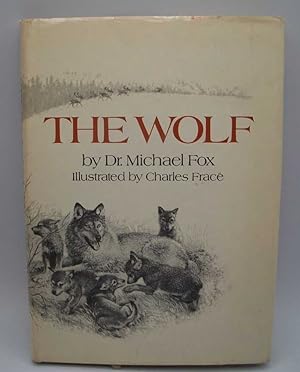 Seller image for The Wolf for sale by Easy Chair Books