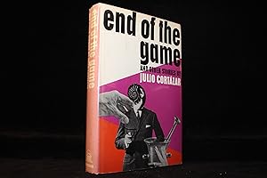 Immagine del venditore per End of the Game and Other Stories venduto da ShiroBooks