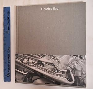 Seller image for Charles Ray for sale by Mullen Books, ABAA