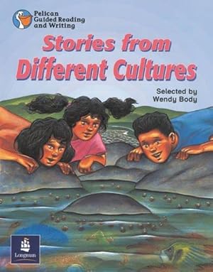 Image du vendeur pour Classic Tales from other Cultures Year 6 Reader 4 (PELICAN GUIDED READING & WRITING) mis en vente par WeBuyBooks