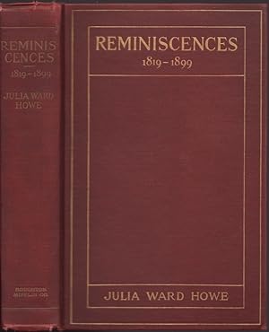 Reminiscences 1819-1899