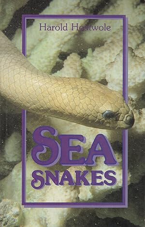 Bild des Verkufers fr Sea Snakes zum Verkauf von lamdha books