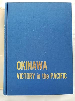 Imagen del vendedor de Okinawa - Victory in the Pacific a la venta por Tangible Tales