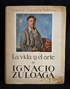 La vida y el arte de Ignacio Zuloaga