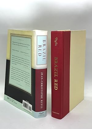Brazil Red (First American Edition)