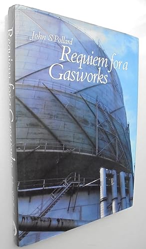 Requiem for a Gasworks.History of the Christchurch Gas, Coal & Coke Company