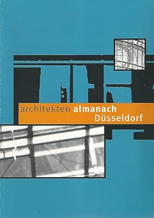 Architekten-Almanach Düsseldorf.