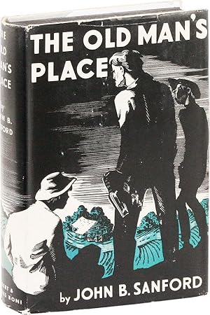 Imagen del vendedor de The Old Man's Place a la venta por Lorne Bair Rare Books, ABAA