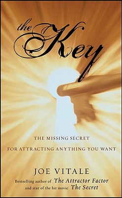 Seller image for The Key: The Missing Secret for Attracting Anything You Want (Paperback or Softback) for sale by BargainBookStores