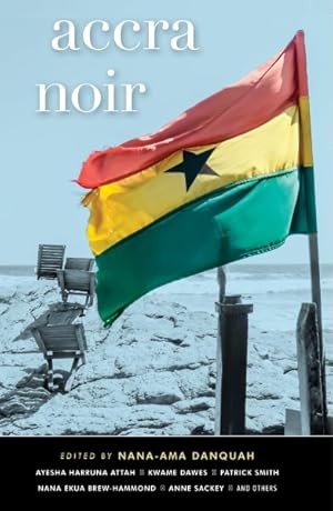 Seller image for Accra Noir for sale by GreatBookPricesUK