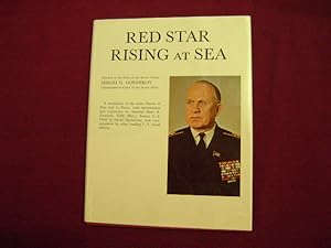 Seller image for Red Star Rising at Sea. for sale by BookMine