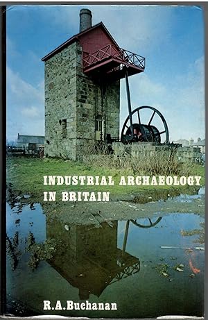Seller image for Industrial Archaeology in Britain for sale by Michael Moons Bookshop, PBFA