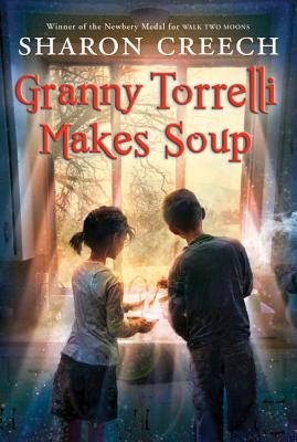 Seller image for Granny Torrelli Makes Soup (Paperback or Softback) for sale by BargainBookStores