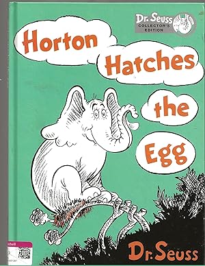 Seller image for Horton Hatches the Egg for sale by TuosistBook