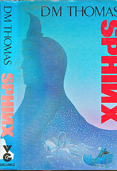 Seller image for Sphinx for sale by Barter Books Ltd