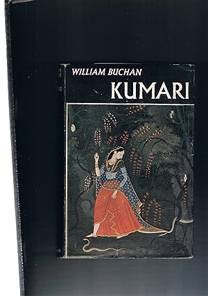 Seller image for Kumari for sale by manufactura