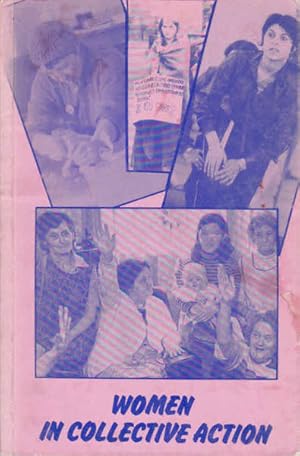 Seller image for Women In Collective Action for sale by Goulds Book Arcade, Sydney