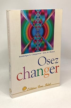 Osez changer