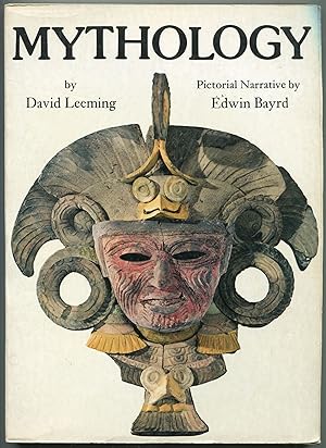Bild des Verkufers fr Mythology zum Verkauf von Between the Covers-Rare Books, Inc. ABAA