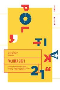 Seller image for Politika 2021 for sale by moluna