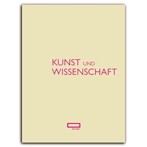 Kunst und Wissenschaft: Das Schweizerische Institut für Kunstwissenschaft 1951-2010 (German)