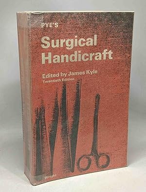 Surgical Handicraft