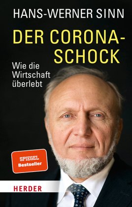 Bild des Verkufers fr Der Corona-Schock zum Verkauf von Terrashop GmbH