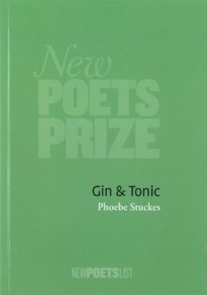 Seller image for Gin & Tonic for sale by GreatBookPrices