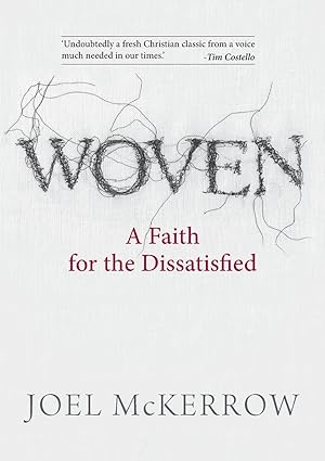 Bild des Verk�ufers f�r Woven zum Verkauf von moluna