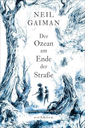 Image du vendeur pour Der Ozean am Ende der Strae mis en vente par Rheinberg-Buch Andreas Meier eK