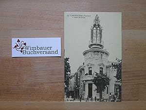 Imagen del vendedor de Photopostkarte Carpentras L'Hotel des Postes (Vaucluse) a la venta por Antiquariat im Kaiserviertel | Wimbauer Buchversand