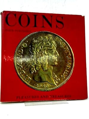 Seller image for Coins for sale by World of Rare Books