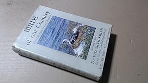 Seller image for Birds of Our Country and of the Dominions, Colonies and Dependencies Their Life, Eggs, Nests and Identification, VolumeTwo, T-Y for sale by BoundlessBookstore