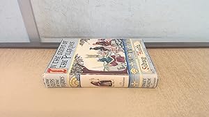Image du vendeur pour In The Steps Of The Pilgrims mis en vente par BoundlessBookstore